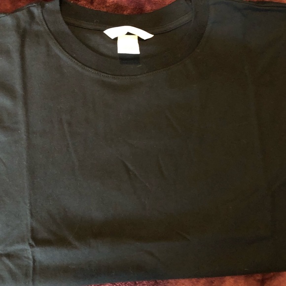 H&M Lightweight Cotton tee - Picture 3 of 6